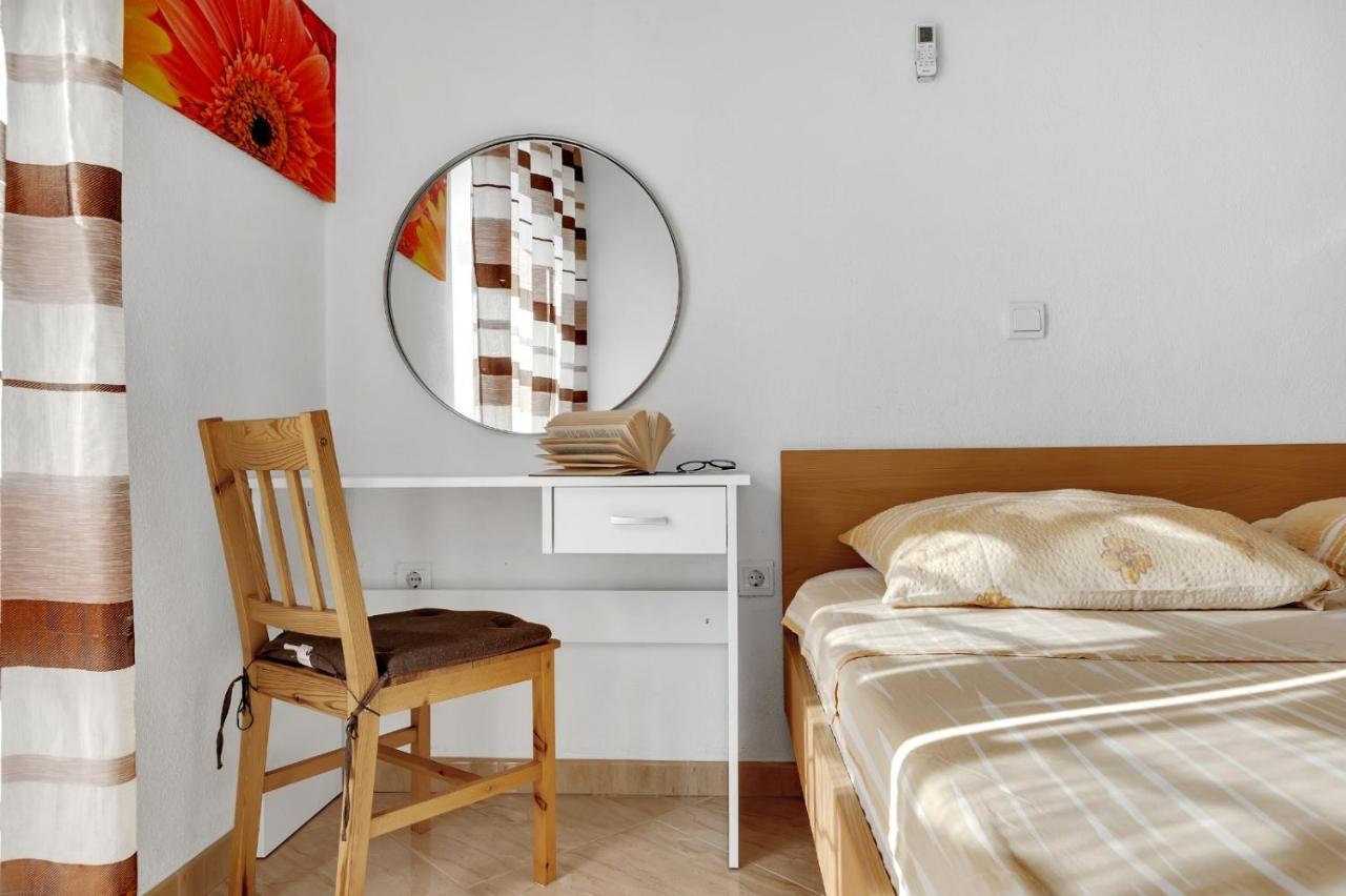 Apartament Penthaus Stipe Makarska Zewnętrze zdjęcie